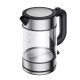 [ÚJRACSOMAGOLT] Xiaomi Electric Glass Kettle, Üveg Vízforraló