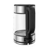 [ÚJRACSOMAGOLT] Xiaomi Electric Glass Kettle, Üveg Vízforraló