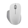 [ÚJRACSOMAGOLT] Xiaomi Wireless Mouse Comfort Edition vezeték nélküli egér, 1200dpi, Fehér