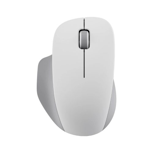 [ÚJRACSOMAGOLT] Xiaomi Wireless Mouse Comfort Edition vezeték nélküli egér, 1200dpi, Fehér
