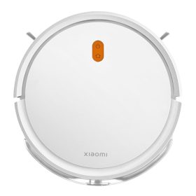   [ÚJRACSOMAGOLT] Xiaomi Robot Vacuum E5 Robotporszívó, Fehér