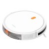 [ÚJRACSOMAGOLT] Xiaomi Robot Vacuum E5 Robotporszívó, Fehér