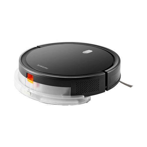 [ÚJRACSOMAGOLT] Xiaomi Robot Vacuum E5 Robotporszívó, Fekete