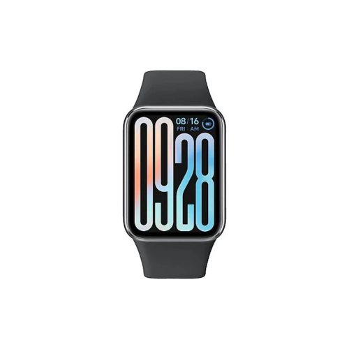 [ÚJRACSOMAGOLT] Xiaomi Smart Band 9 Pro, Okos Aktivitásmérő, Fekete
