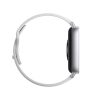 [ÚJRACSOMAGOLT] Redmi Watch 5 Active Matte Silver Okosóra, Matt Szürke