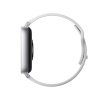 [ÚJRACSOMAGOLT] Redmi Watch 5 Active Matte Silver Okosóra, Matt Szürke