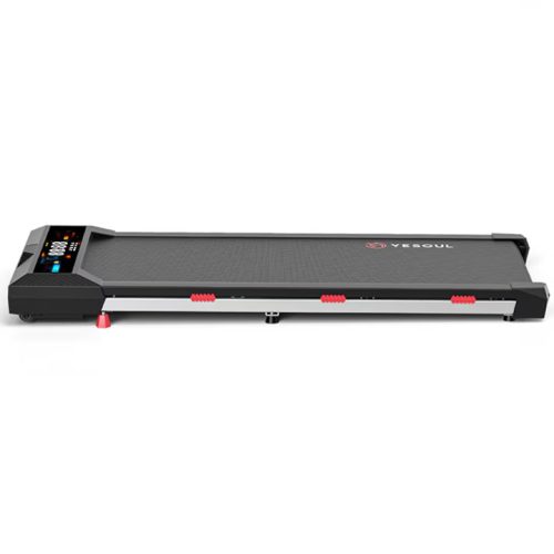 [ÚJRACSOMAGOLT] Yesoul Walking Pad W1, Okos Sétálópad