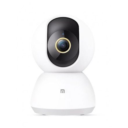 Xiaomi Mi 2K 360° Home Security Camera Biztonsági kamera【ÚJRACSOMAGOLT】