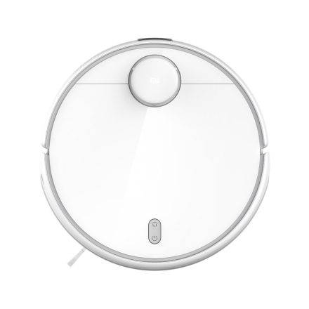 Xiaomi Mi Robot Vacuum Mop 2 pro robotporszívó, fehér, 【ÚJRACSOMAGOLT】