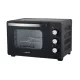 [ÚJRACSOMAGOLT] Esperanza EKO005 Prosciutto Minisütő 20L, 1600W, Fekete