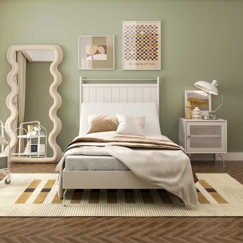 Flexispot Állítható elektromos ágyrács S1