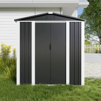 Kerti szerszámtárolók