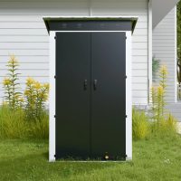 Kerti szerszámtárolók