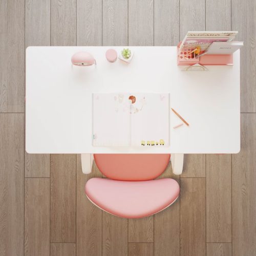 Flexispot SD1 elektromos állítható tanulóasztal, 100×60 cm