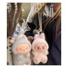 Labubu Collectibles Plüssfigura, Aranyos Meglepetés Plüss Játék Gyűjtésre, Dekorációra És Otthoni Tároláshoz, Ajándékdobozzal