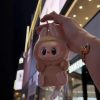 Labubu Collectibles Plüssfigura, Aranyos Meglepetés Plüss Játék Gyűjtésre, Dekorációra És Otthoni Tároláshoz, Ajándékdobozzal