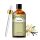 Phatoil 100 ml Természetes Illóolaj – Aromaterápiához, Relaxációhoz és Közérzetjavításhoz, Vanília Illatú
