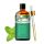 Phatoil 100 ml Természetes Illóolaj – Aromaterápiához, Relaxációhoz és Közérzetjavításhoz, Menta Illatú