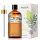 Phatoil 100 ml Természetes Illóolaj – Aromaterápiához, Relaxációhoz és Közérzetjavításhoz, Édes Narancs Illatú