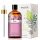 Phatoil 100 ml Természetes Illóolaj – Aromaterápiához, Relaxációhoz és Közérzetjavításhoz, Rózsa Illatú