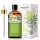 Phatoil 100 ml Természetes Illóolaj – Aromaterápiához, Relaxációhoz és Közérzetjavításhoz, Bergamot Illatú