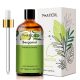 Phatoil 100 ml Természetes Illóolaj – Aromaterápiához, Relaxációhoz és Közérzetjavításhoz, Bergamot Illatú
