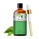 Phatoil 100 ml Természetes Illóolaj – Aromaterápiához, Relaxációhoz és Közérzetjavításhoz, Teafa Illatú