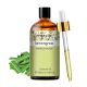 Phatoil 100 ml Természetes Illóolaj – Aromaterápiához, Relaxációhoz és Közérzetjavításhoz, Citromfű Illatú
