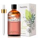 Phatoil 100 ml Természetes Illóolaj – Aromaterápiához, Relaxációhoz és Közérzetjavításhoz, Fahéj Illatú