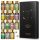 PHATOIL Diary Of Essential Oil Set 15pcs x 5ML Gift Box, Prémium Illóolaj Válogatás Díszdobozban