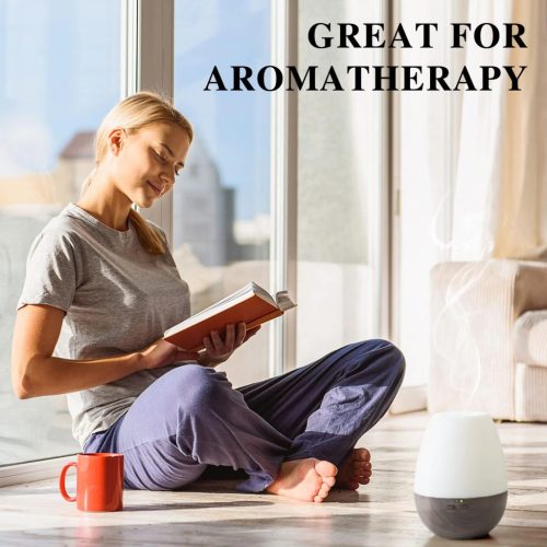 PHATOIL Diary Of Essential Oil Set 15pcs x 5ML Gift Box, Prémium Illóolaj Válogatás Díszdobozban