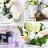 PHATOIL Diary Of Essential Oil Set 15pcs x 5ML Gift Box, Prémium Illóolaj Válogatás Díszdobozban