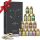 Phatoil 15 Darabos Illóolaj Szett, 15x5ml – Aromaterápiához, Relaxációhoz és Közérzetjavításhoz