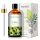 Phatoil 100 ml Illatolaj – Aromaterápiához, Relaxációhoz és Közérzetjavításhoz, Lime Illatú