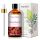 Phatoil 100 ml Illatolaj – Aromaterápiához, Relaxációhoz és Közérzetjavításhoz, Eper Illatú