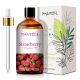 Phatoil 100 ml Illatolaj – Aromaterápiához, Relaxációhoz és Közérzetjavításhoz, Eper Illatú