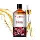 Phatoil 100 ml Illatolaj – Aromaterápiához, Relaxációhoz és Közérzetjavításhoz, Meggy Illatú