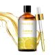 Phatoil 100 ml Illatolaj – Aromaterápiához, Relaxációhoz és Közérzetjavításhoz, Citrom Illatú