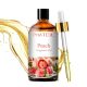 Phatoil 100 ml Illatolaj – Aromaterápiához, Relaxációhoz és Közérzetjavításhoz, Barack Illatú