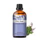 Phatoil 30 ml Természetes Illóolaj – Aromaterápiához, Relaxációhoz és Közérzetjavításhoz, Zsályya Illatú