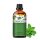 Phatoil 30 ml Természetes Illóolaj – Aromaterápiához, Relaxációhoz és Közérzetjavításhoz, Menta Illatú
