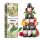 PHATOIL Delicious & Juicy Fruit Fragrance Oil Set 6pcs x 10ML Gift Box, Prémium Illóolaj Válogatás Díszdobozban