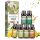 Phatoil 6 Darabos Illóolaj Szett, 6x10ml – Aromaterápiához, Relaxációhoz és Közérzetjavításhoz