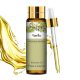 Phatoil 10 ml Természetes Illóolaj – Aromaterápiához, Relaxációhoz és Közérzetjavításhoz, Vanília Illatú