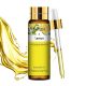 Phatoil 10 ml Természetes Illóolaj – Aromaterápiához, Relaxációhoz és Közérzetjavításhoz, Citrom Illatú
