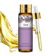 Phatoil 10 ml Természetes Illóolaj – Aromaterápiához, Relaxációhoz és Közérzetjavításhoz, Szegfűszeg Illatú