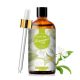 Phatoil 100 ml Illatolaj – Aromaterápiához, Relaxációhoz és Közérzetjavításhoz, Fehér Pézsma Illatú