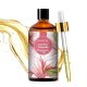 Phatoil 100 ml Illatolaj – Aromaterápiához, Relaxációhoz és Közérzetjavításhoz, Japán Magnólia Illatú