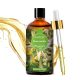 Phatoil 100 ml Illatolaj – Aromaterápiához, Relaxációhoz és Közérzetjavításhoz, Lonc Illatú
