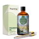 Phatoil 100 ml Illatolaj – Aromaterápiához, Relaxációhoz és Közérzetjavításhoz, Csábító Oázis Illatú